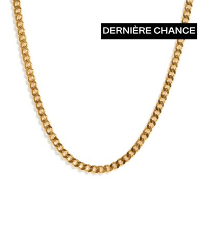 Honeysuckle necklace