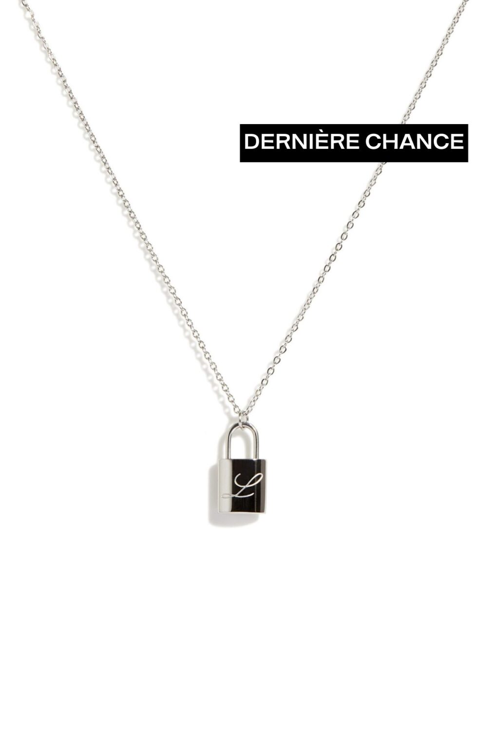 Collier Forget me not