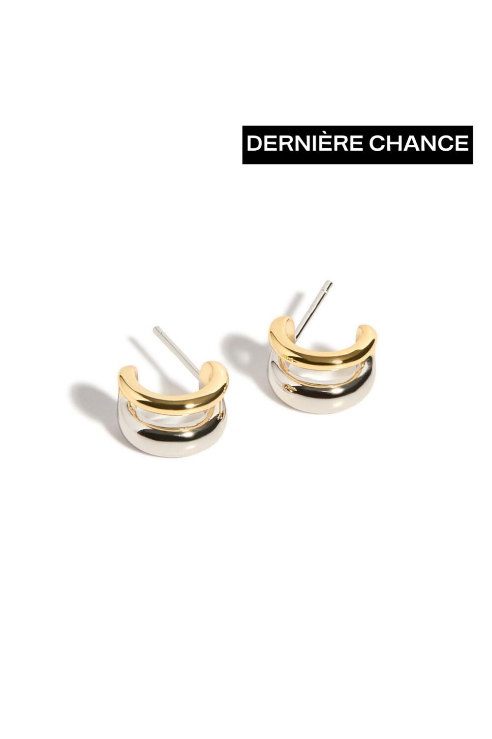 Boucles d'oreilles Farah