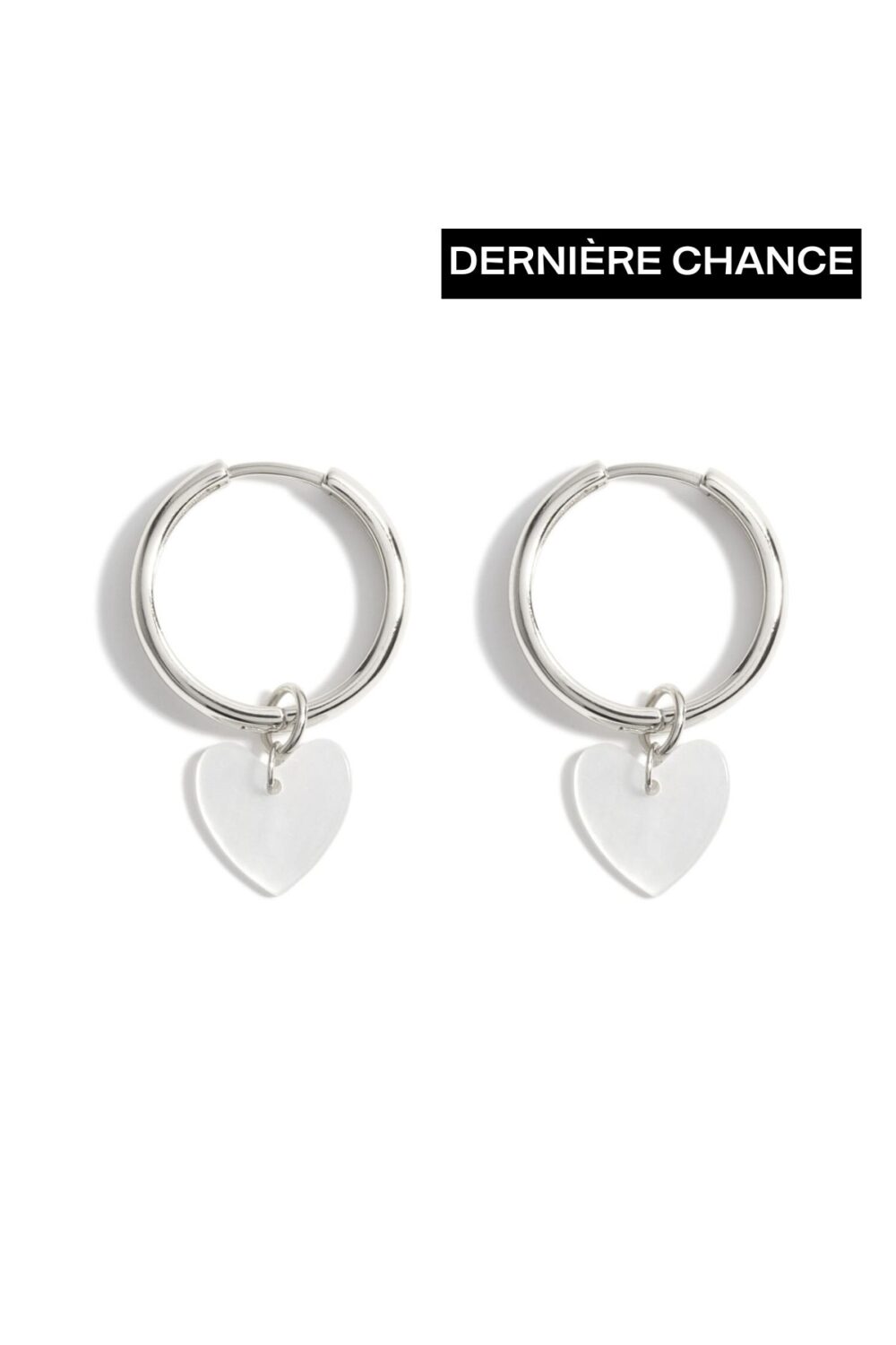 Boucles d'oreilles Gisèle