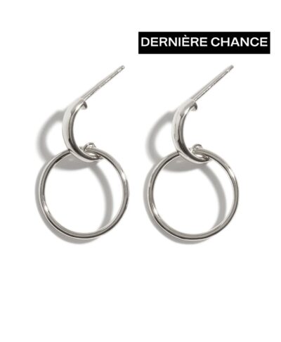 Boucles d&rsquo;oreilles Julia