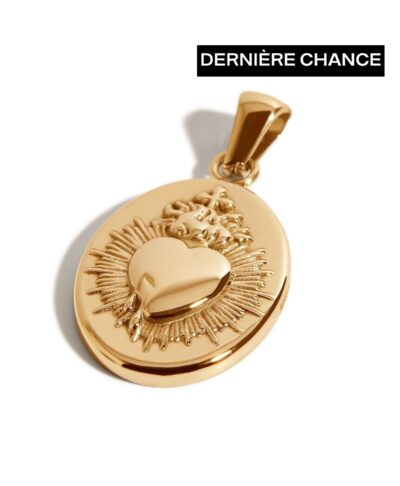 Pendentif Fred