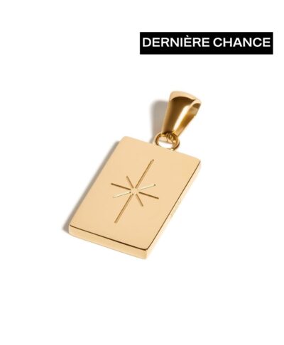 Jules pendant