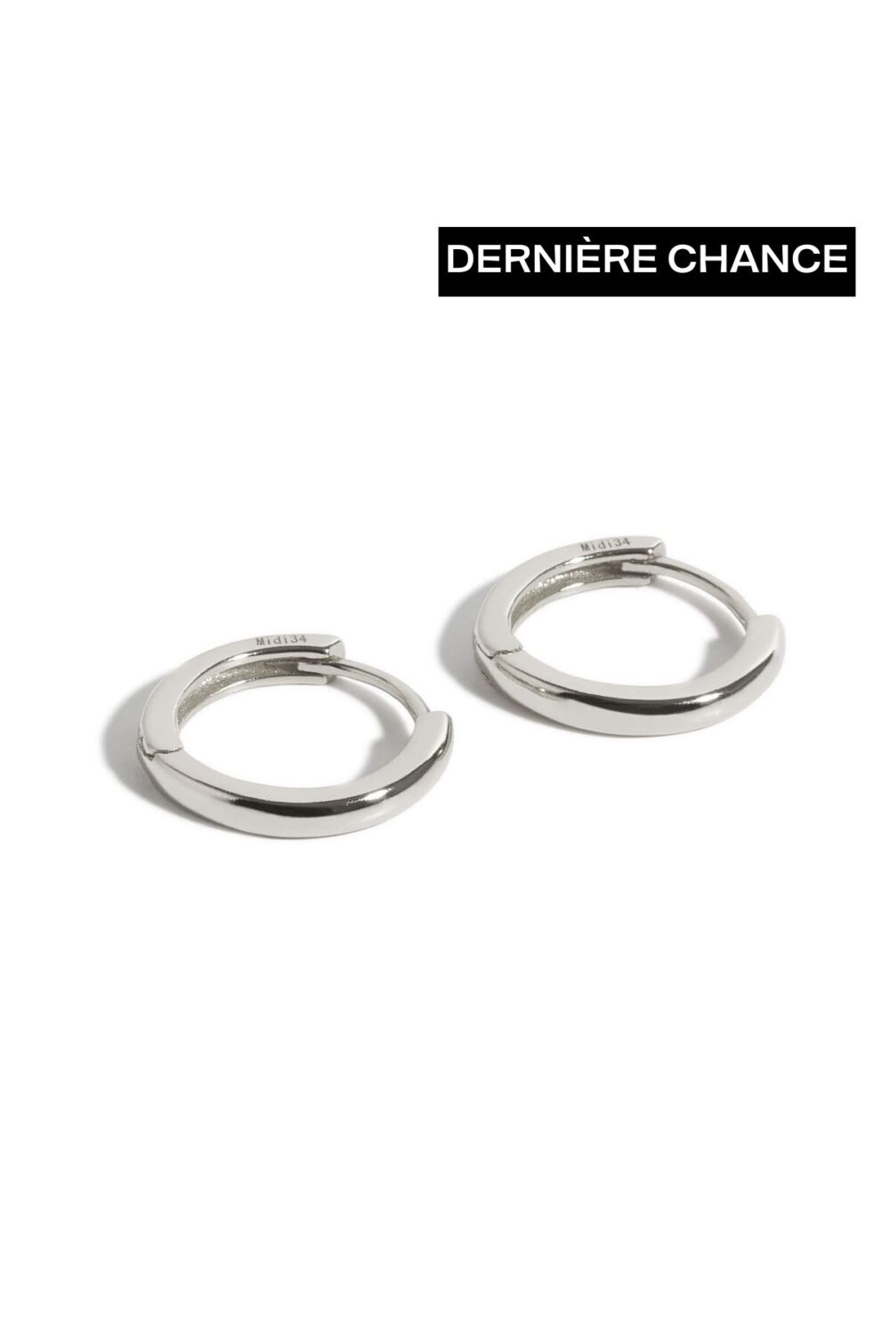 Boucles d'oreilles Clara