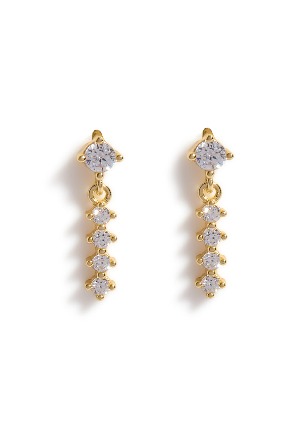 Boucles d'oreilles Angelina