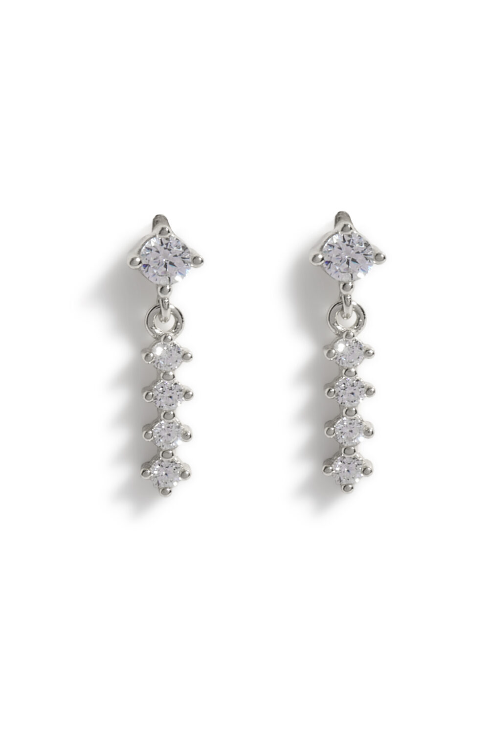 Boucles d'oreilles Angelina