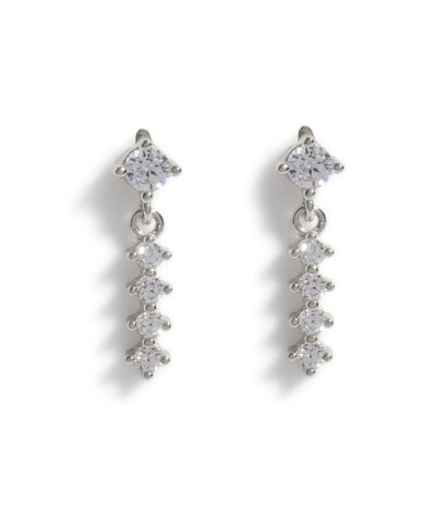 Boucles d&rsquo;oreilles Angelina