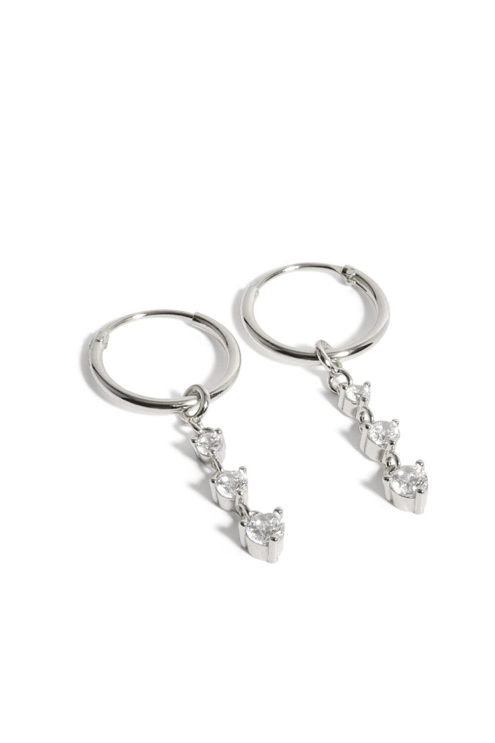 Boucles d'oreilles Anissa