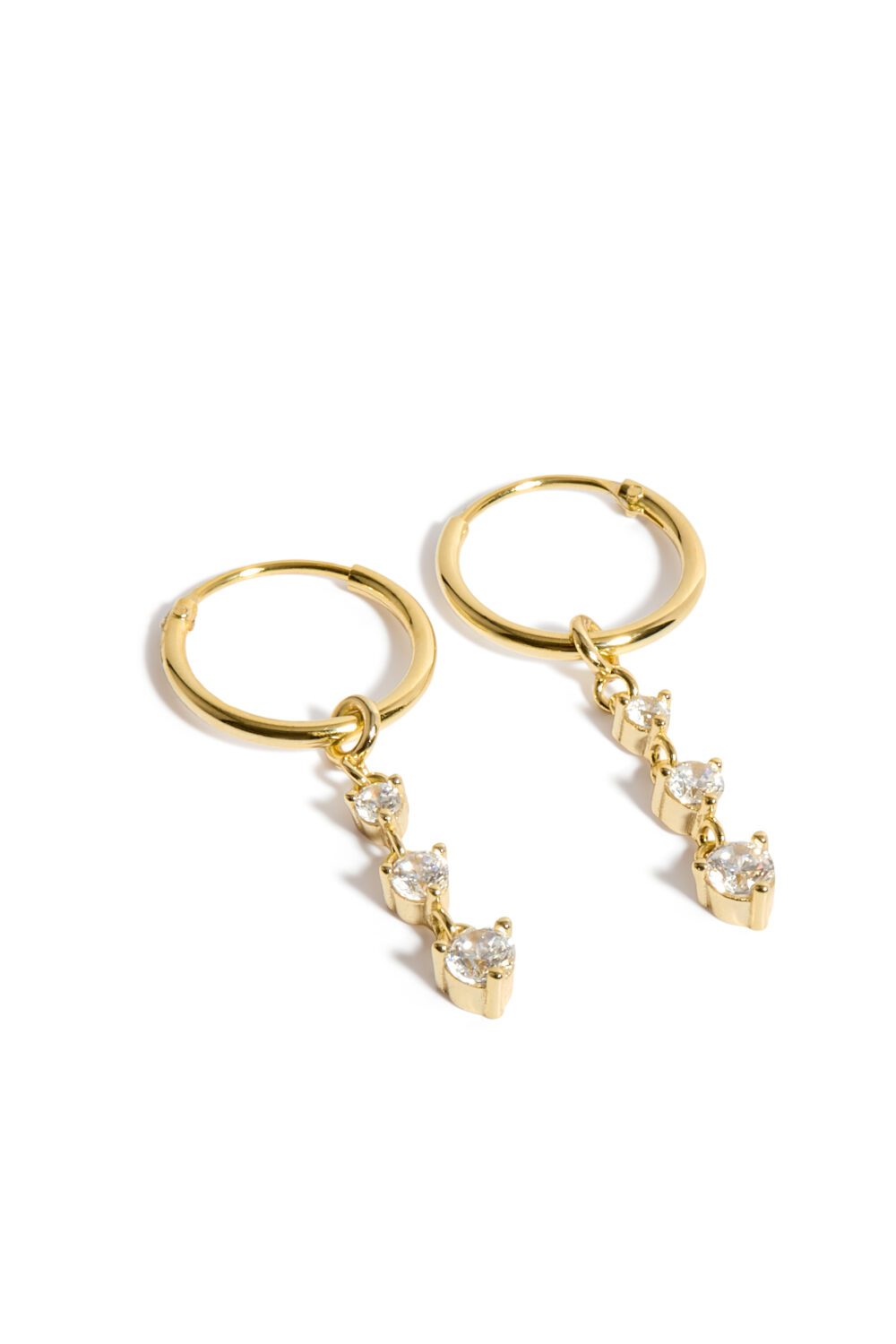 Boucles d'oreilles Anissa