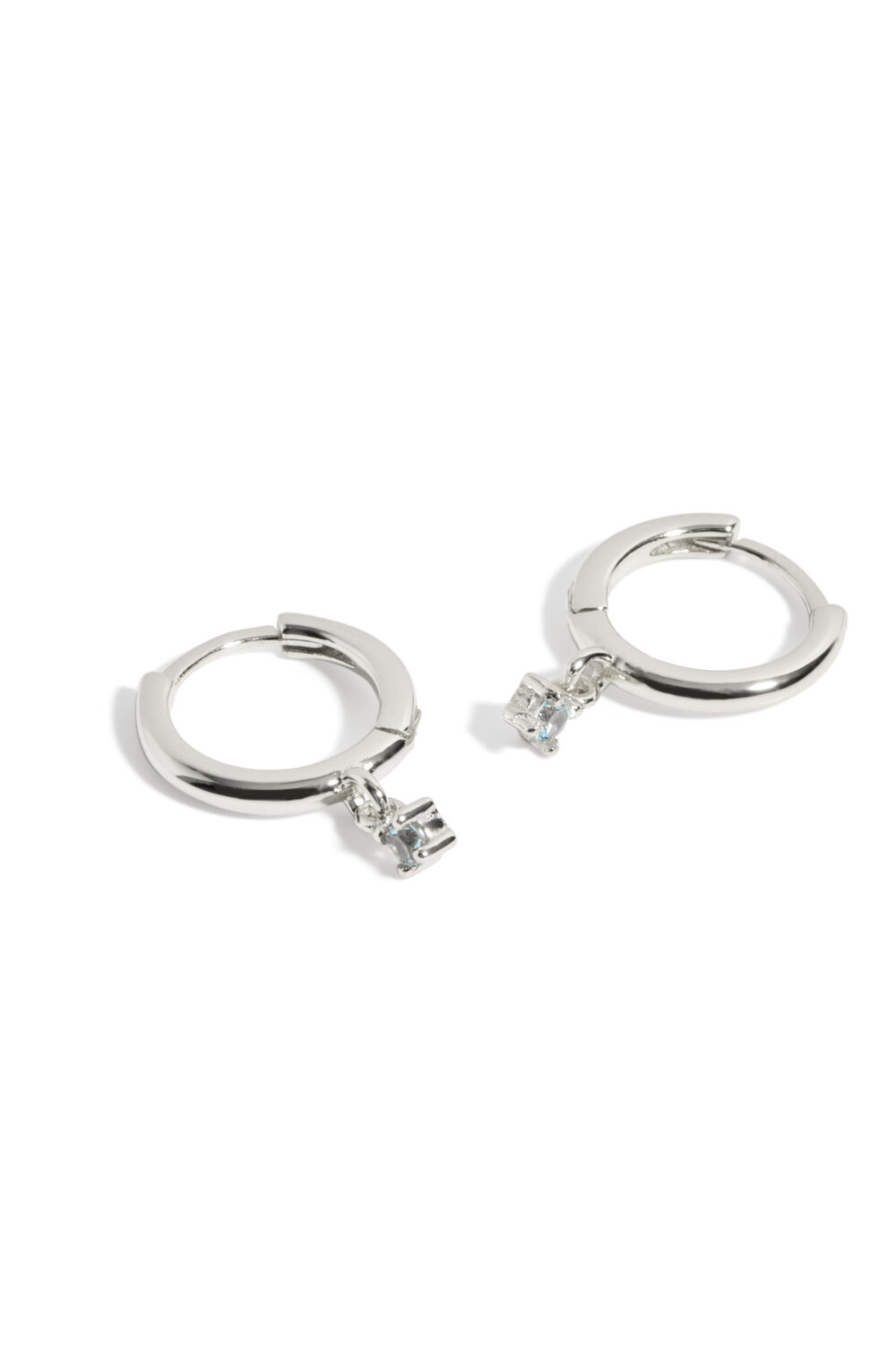 Boucles d'oreilles pierre de naissance