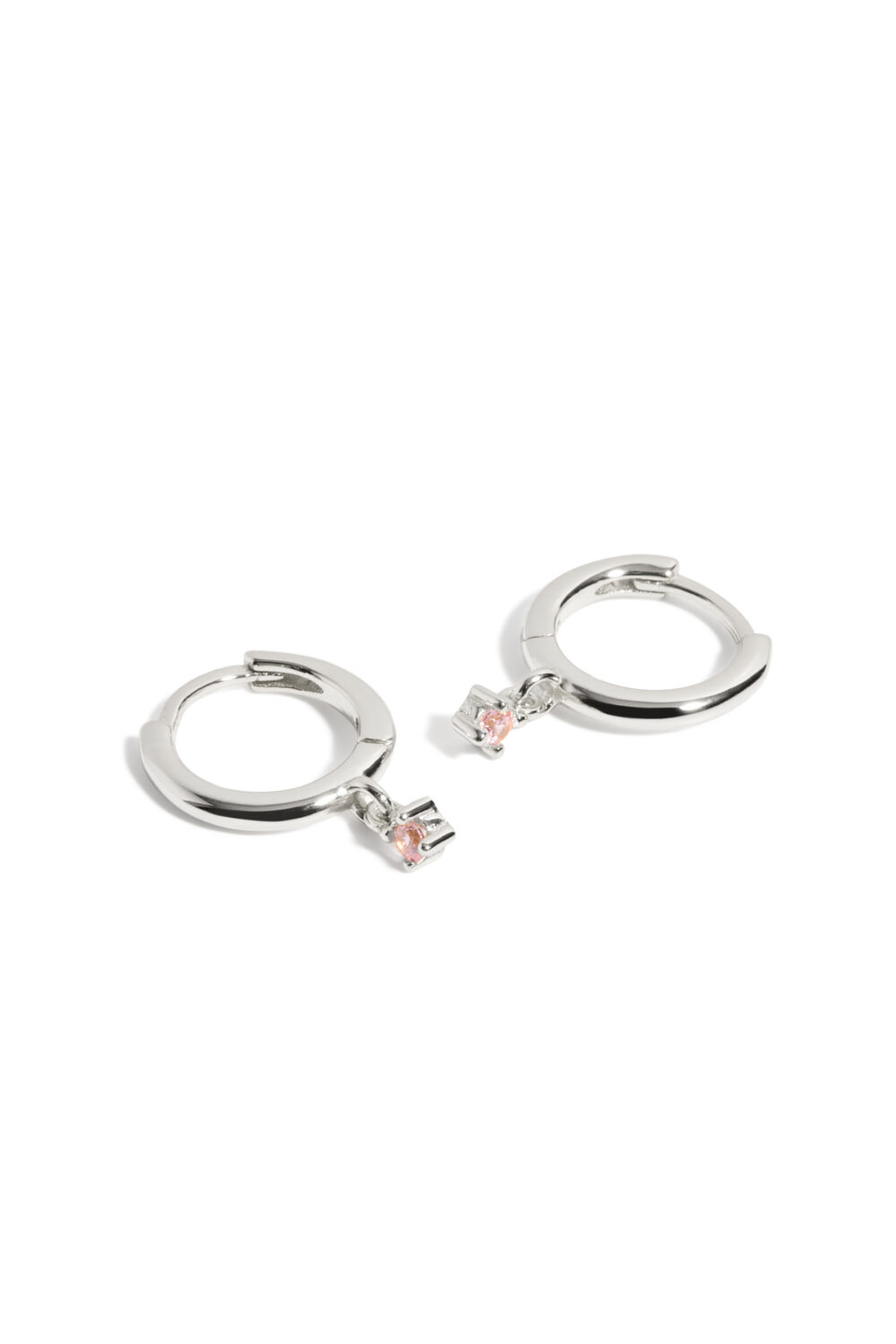 Boucles d'oreilles pierre de naissance