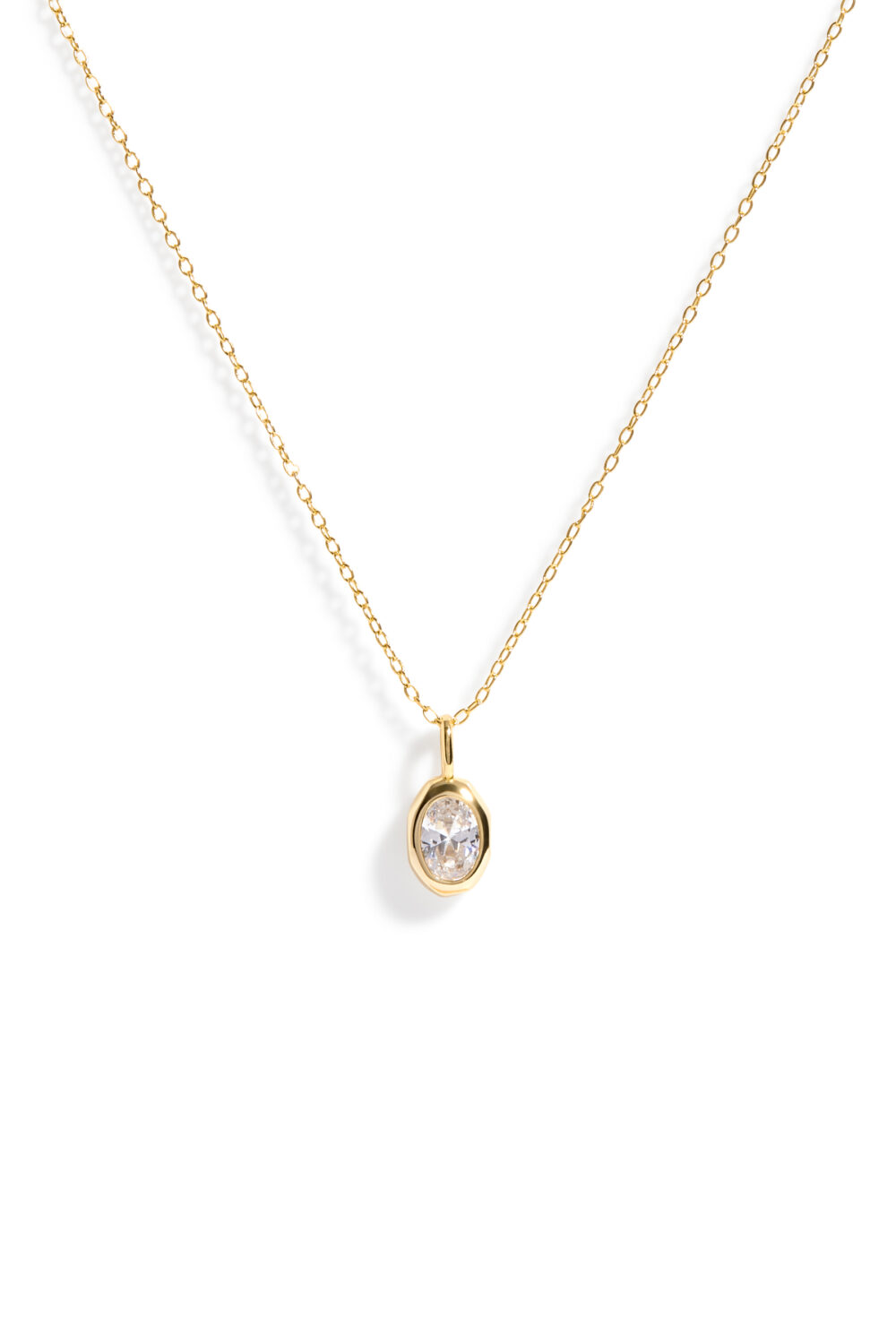 Collier Dana