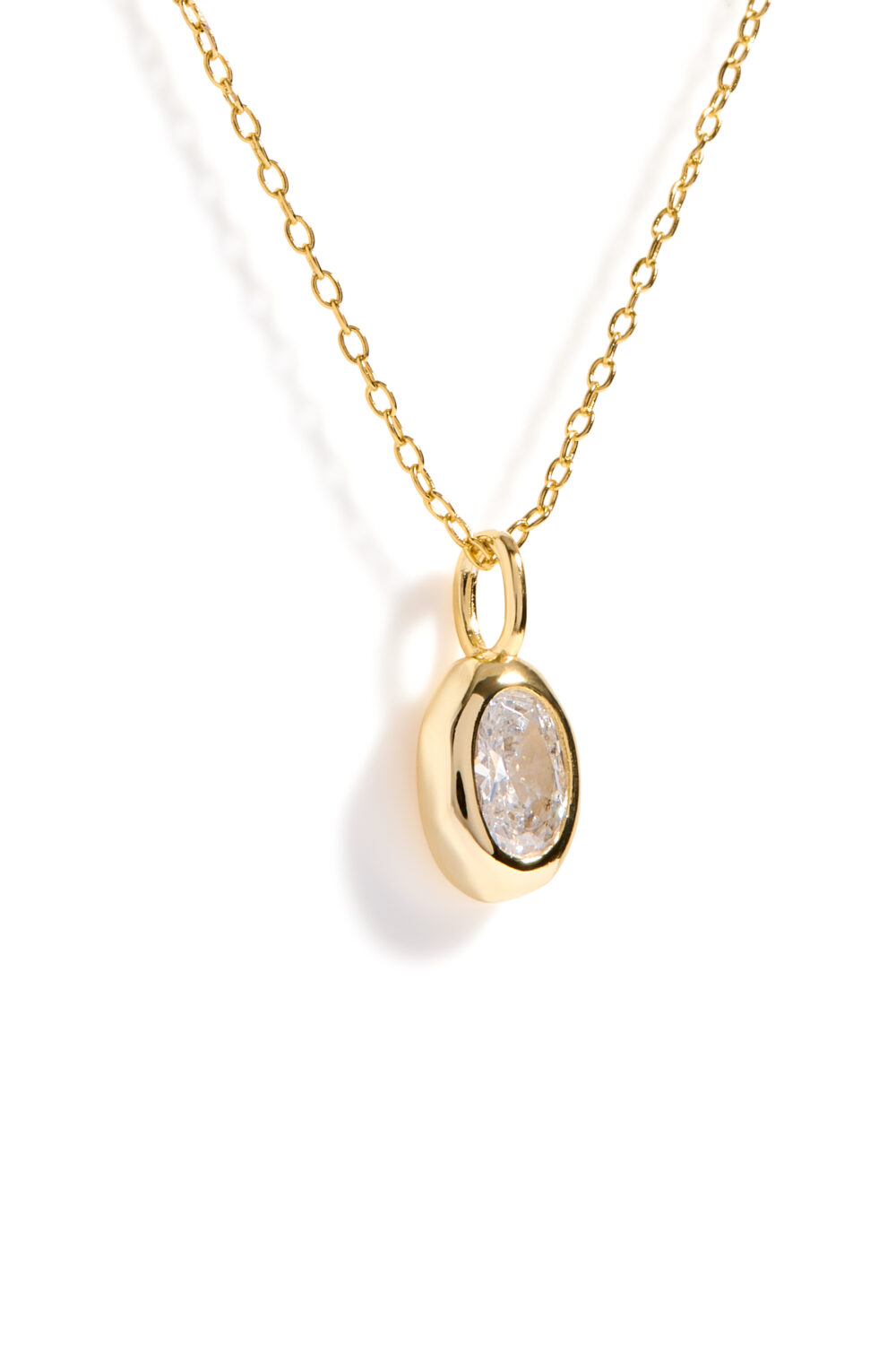 Collier Dana