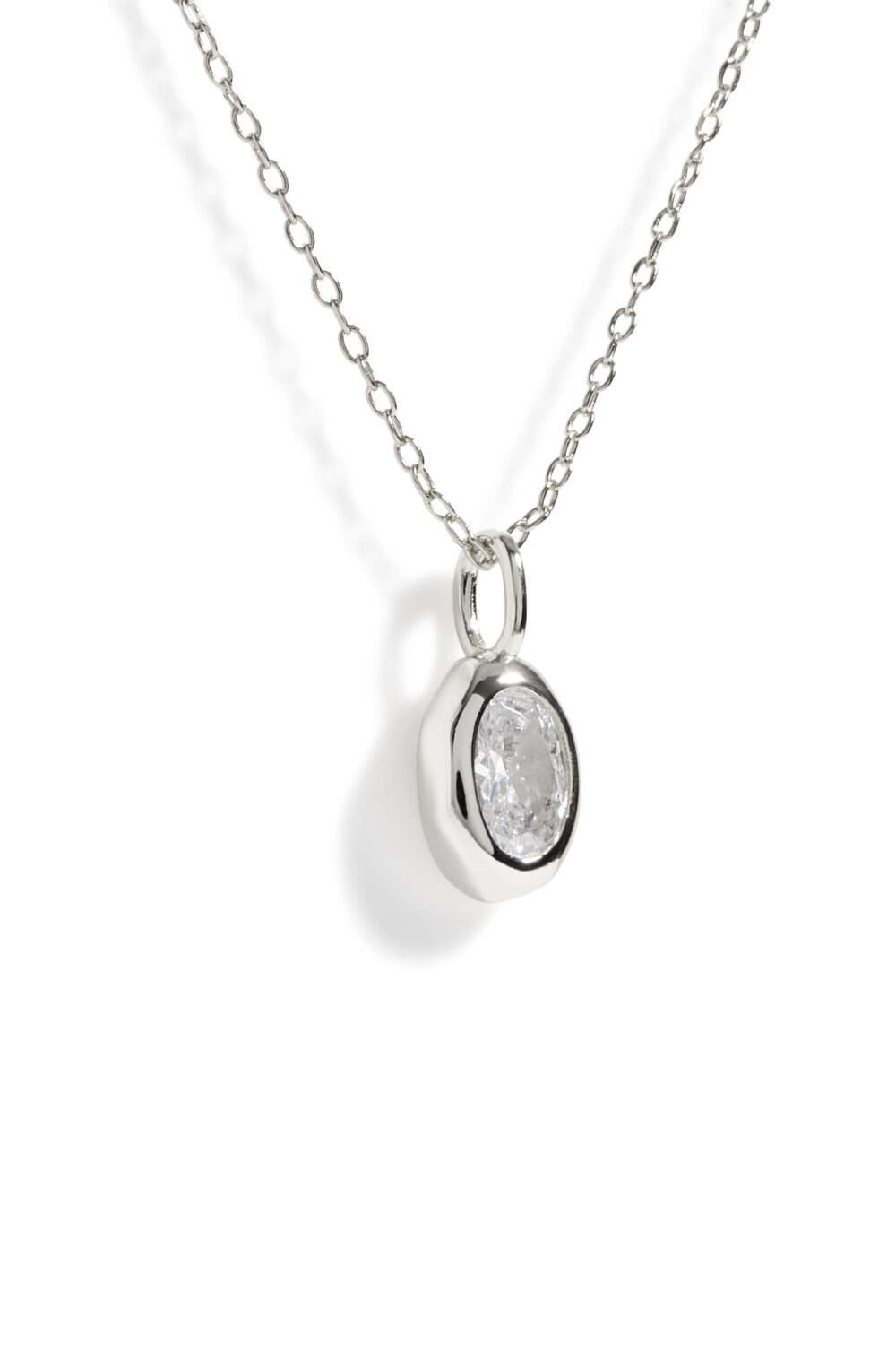 Collier Dana