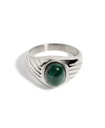Bague Marius Agate