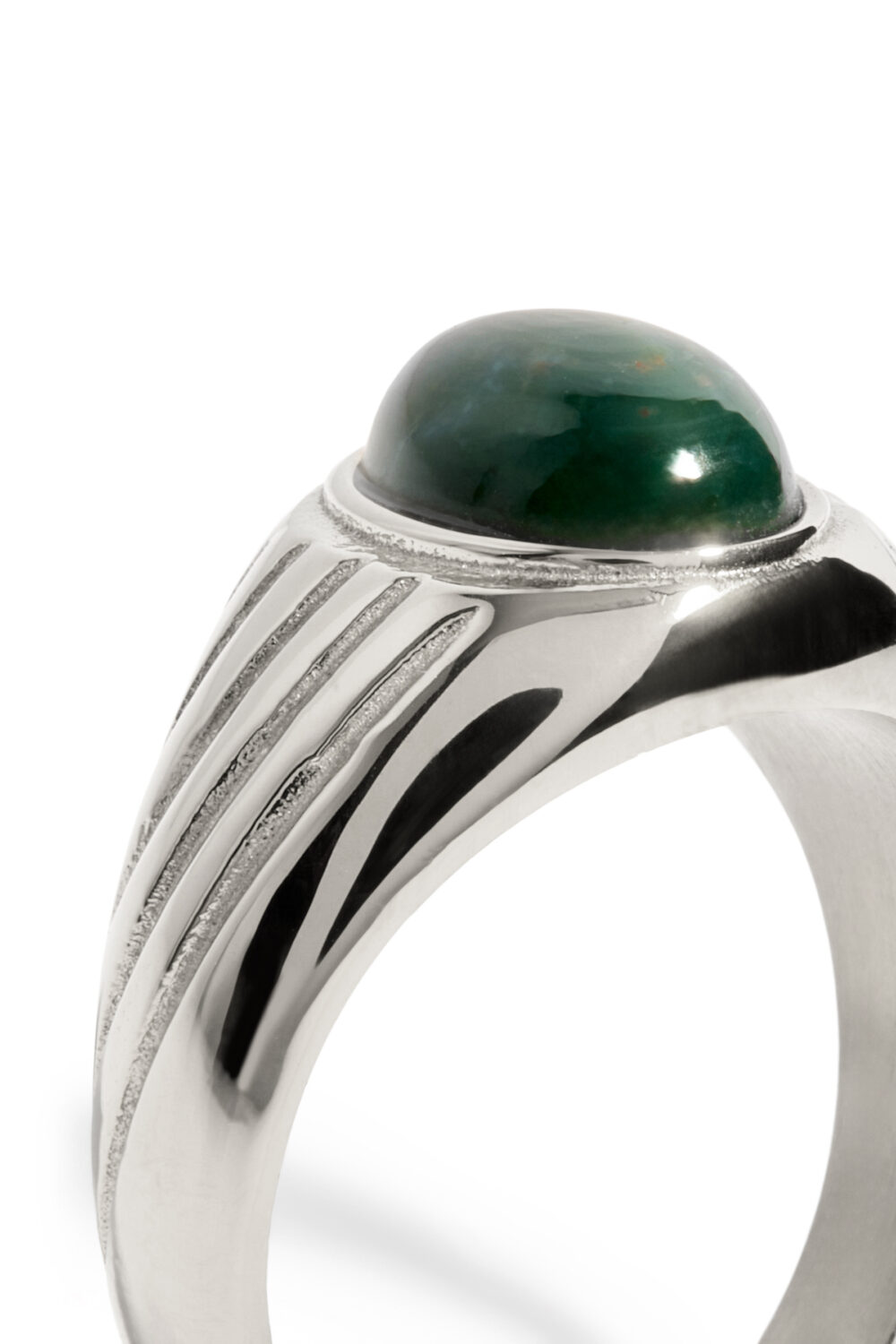 Bague Marius Agate