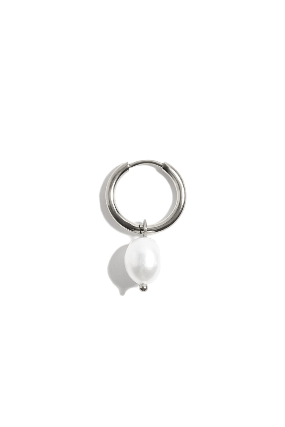 Boucle d'oreille Axel