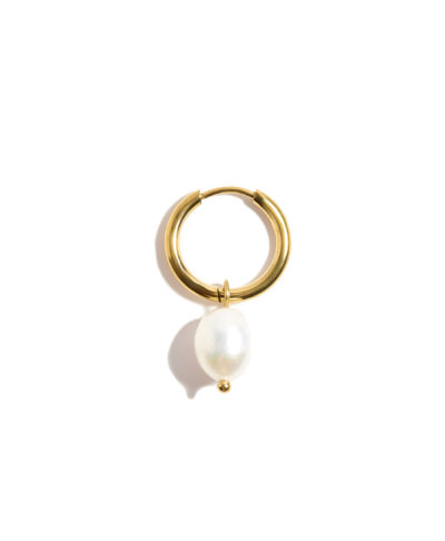 Boucle d&rsquo;oreille Axel