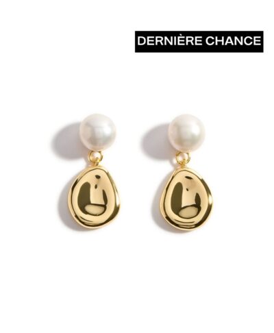 Boucles d&rsquo;oreilles Ella