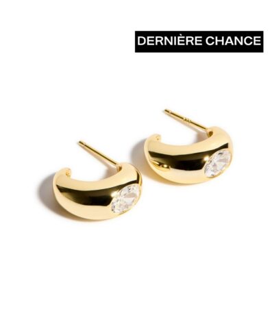 Boucles d&rsquo;oreilles Laura