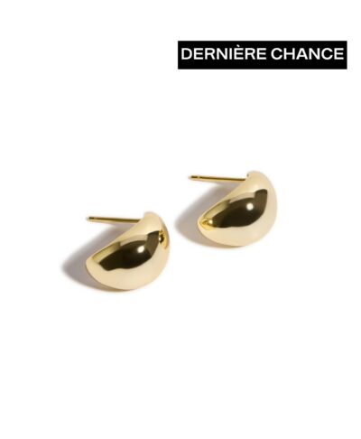 Boucles d&rsquo;oreilles Serena