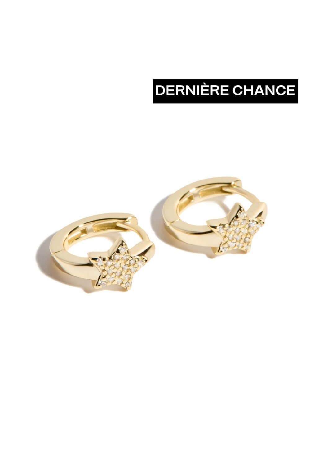 Boucles d'oreilles Ivy