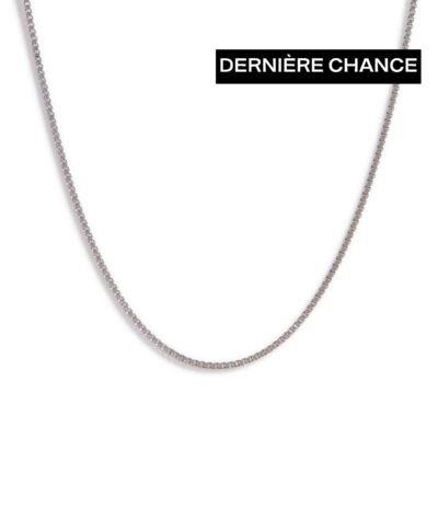 Chaîne Lorenzo